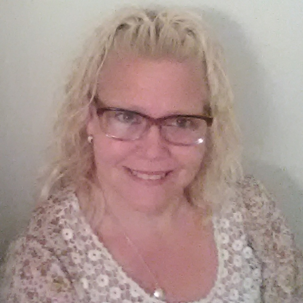 Meet your Posher, Colleen